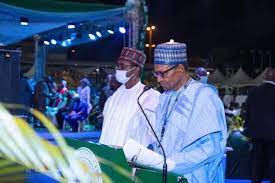 2023 Elections: Don’t give party tickets to ‘highest bidders’, Buhari warns APC leaders
